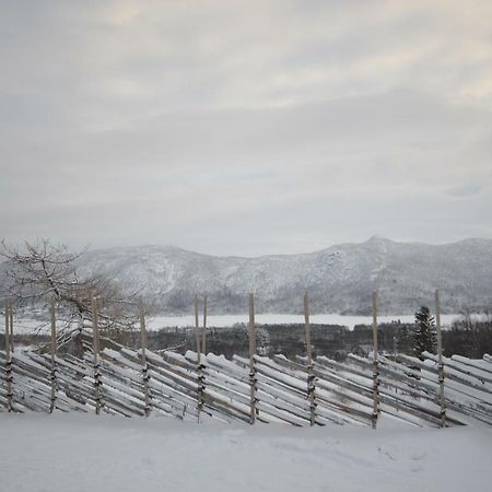 Apartment Between Ustaoset And Geilo Exteriör bild