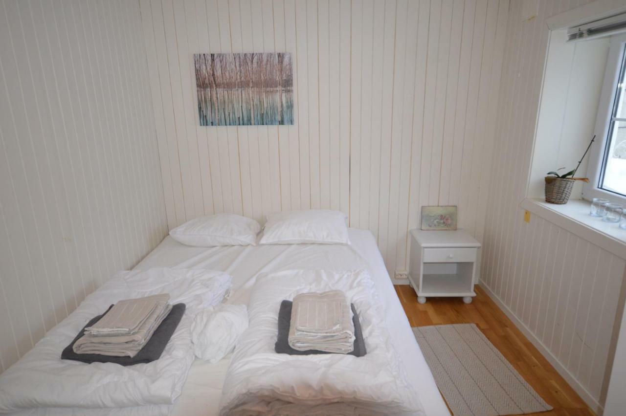 Apartment Between Ustaoset And Geilo Exteriör bild